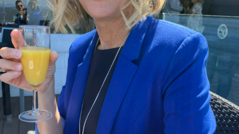 OPROŠTAJNO PISMO KOJE SLAMA SRCE: "Ako ovo čitate, znači da sam umrla" (FOTO)