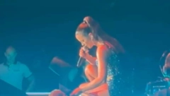 HITNO PREKINUT KONCERT MILICE PAVLOVIĆ! Pevačica u neverici, pred publikom otkrila šta ju je zadesilo, neviđeno do sada!
