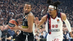 AMERIKANAC ZOVE MONEKEA U PARTIZAN Haos na društvenim mrežama, velika kampanja se nastavlja