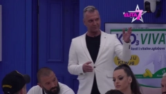 VANREDNO IZBACIVANJE U ELITI Učesnici prebledeli od šoka, saopštena konačna odluka, ona je ispala iz trke za finale