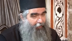 ZAŠTO SE DOBRIM LJUDIMA DEŠAVAJU LOŠE STVARI? Otac Rafailo odgovorio na pitanje koje mnoge muči