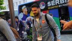 ŠAPNI MUDRE REČI Fudbalski savez Srbije na originalan način najavio meč sa Engleskom (FOTO)