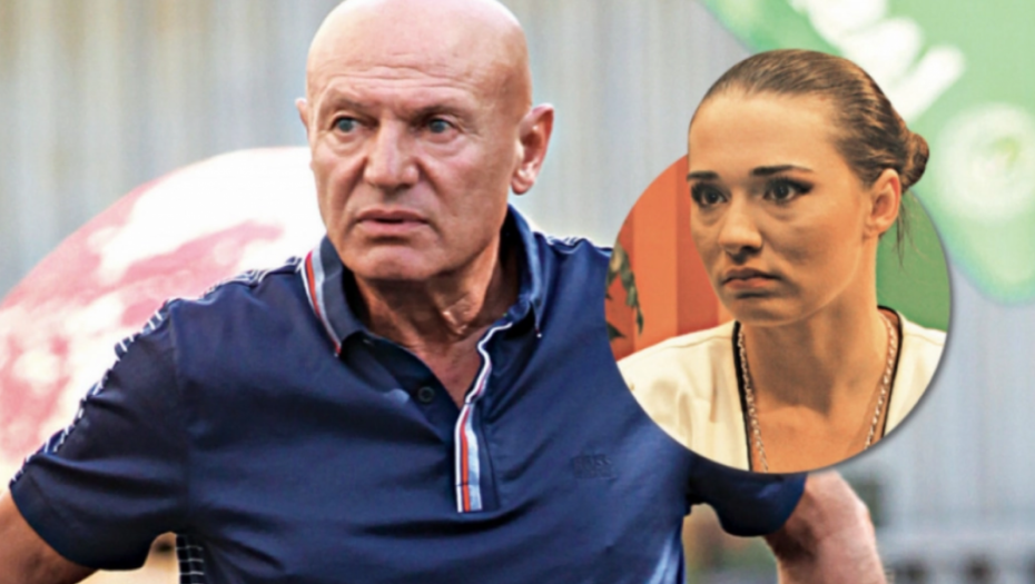 UDALA SE ŠABANOVA CUCA Pokazala muža Turčina, svi misle da joj je otac, razlika u godinama je očigledna!