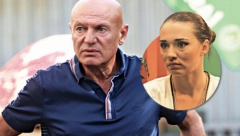 UDALA SE ŠABANOVA CUCA Pokazala muža Turčina, svi misle da joj je otac, razlika u godinama je očigledna!