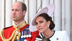 BRAK KEJT MIDLTON I VILIJAMA SE RASPADA? Ceo svet priča o situaciji koja se desila na balkonu palate, sada je sve jasno!