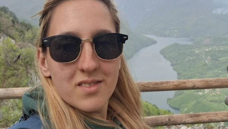 ANDRIJANA MISLILA DA JE TRUDNA, PA SAZNALA DA IMA RAK Ovo su bili prvi simptomi, a na njih nije ni obratila pažnju (VIDEO)