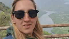 ANDRIJANA MISLILA DA JE TRUDNA, PA SAZNALA DA IMA RAK Ovo su bili prvi simptomi, a na njih nije ni obratila pažnju (VIDEO)