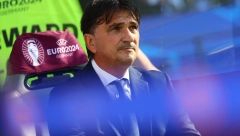 SVI SU KRIVI SEM NJEGA Dalić zagrmeo posle šoka: Pričam, niko me ne sluša...