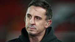 PESIMIZAM KOD ENGLEZA: Nevil ne veruje odbrani i otkrio recept za Srbiju