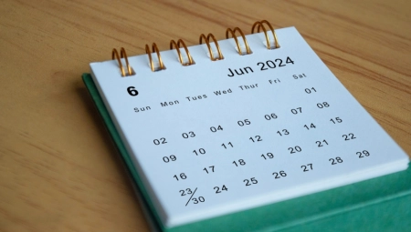 DATUMI KOJE NE SMETE PRESKOČITI U SEPTEMBRU Poreska uprava objavila kalendar za naredni mesec
