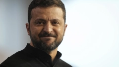 STIGLA POTVRDA IZ KIJEVA! F-16 su u Ukrajini, oglasio se Zelenski!