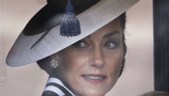 "DRUGA ĆE BITI KRALJICA, VEĆ SE SAD VIDI DA ĆE VLADATI GVOZDENOM RUKOM"  Otkriveno novo proročanstvo o sudbini Kejt Midlton