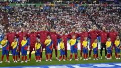 ČEKA SE DONOŠENJE KONAČNE ODLUKE UEFA pokrenula disciplinski postupak protiv Fudbalskog saveza Srbije