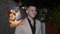 SAZNALO SE SVE O NOVOJ DEVOJCI BRENINOG SINA! Poznata je voditeljka, prirodna je lepotica, a fotke u bikiniju obaraju s nogu