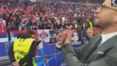 ON MORA DA BUDE KAŽNJEN! FSS hitno reagovao zbog mučkih provokacija