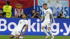 ALO! TIKET DANA Da li je vreme da Englezi prorade i ko će kome pomrsiti konce u grupi D?