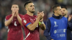 OGLASIO SE KAPITEN Dušan Tadić se javno izvinio saigračima, evo šta je rekao