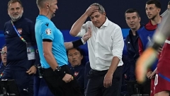 NOVI UDAR NA "ORLOVE" Poznati Hrvat opasno isprozivao Piksija, nije štedeo ni Engleze