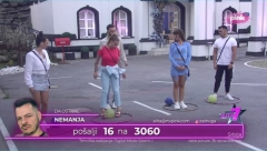 IZBAČEN JEDAN OD FAVORITA! Šok i neverica u Eliti, hitno saopšteno ko napušta rijaliti!