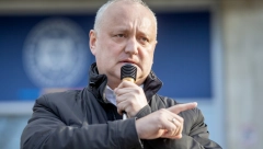 DODON OŠTAR "Ovo što je Moldavija uradila Srbiji je sramota, Vučića lično poznajem, on je moj prijatelj"