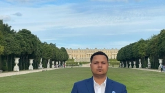 USVOJIO GA ČOVEK IZ GRADSKE ČISTOĆE Po rođenju ga majka bacila U ĐUBRE, a sada je napravio PRAVO ČUDO od svog života (FOTO)