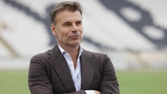 STANOJEVIĆEVO DRUGO POJAČANJE Partizan dovodi vezistu iz Amerike