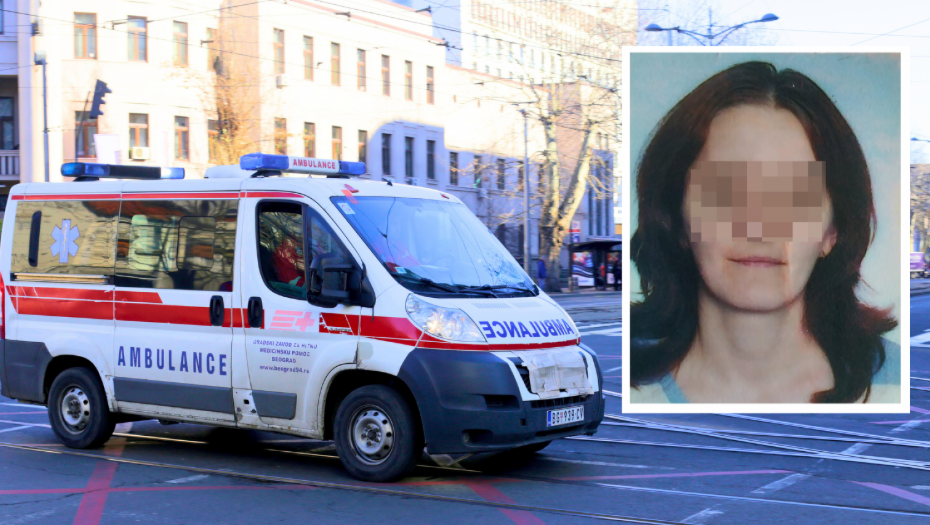OVO JE MAJKA ČETVORO DECE KOJU JE MOTOROM USMRTIO DEČAK Selo Majur u suzama, danas sahrana nesrećne žene
