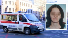OVO JE MAJKA ČETVORO DECE KOJU JE MOTOROM USMRTIO DEČAK Selo Majur u suzama, danas sahrana nesrećne žene