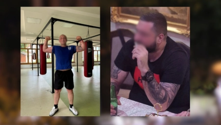 PUCAČI IZ KALUĐERICE I MIRIJEVA I DALJE U BEGU! Dalibora ranili u ruku, a Dušana u nogu