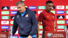 "ZNAO SAM DA TADIĆ NEĆE IGRATI" Oglasila se legenda srpskog fudbala u vezi sa "frkom" u reprezentaciji
