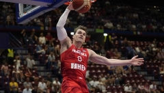 ŠPANSKA MARKA OTKRIVA Evo šta je Partizan ponudio Hezonji da ga dovede