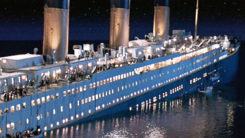 ZAŠTO TITANIK NIKAD NIJE IZVAĐEN Stručnjaci otkrivaju sve o grobnici koja je na dnu okeana više od 100 godina