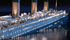 ZAŠTO TITANIK NIKAD NIJE IZVAĐEN Stručnjaci otkrivaju sve o grobnici koja je na dnu okeana više od 100 godina