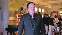 NAPADNUT KVENTIN TARANTINO U NJUJORKU! Strašan incident zbog njegove podrške Izraelu, skandal svetskih razmera