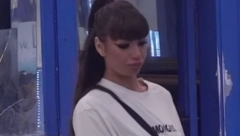 OTKRIVENO GDE SE NALAZI MILJANA KULIĆ Nestala nakon diskvalifikacije, a sada pronađena na ovom mestu