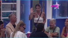 JANJUŠEVA ŽENA TUŽILA ANELI! Voditelj otkrio sve, Ahmićeva joj brutalno odgovorila