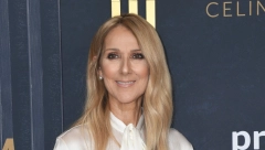 VRAĆA SE NA SCENU Selin Dion ne odustaje od pevanja uprkos retkoj bolesti, otvoreno govorila o najtežim trenucima ikada