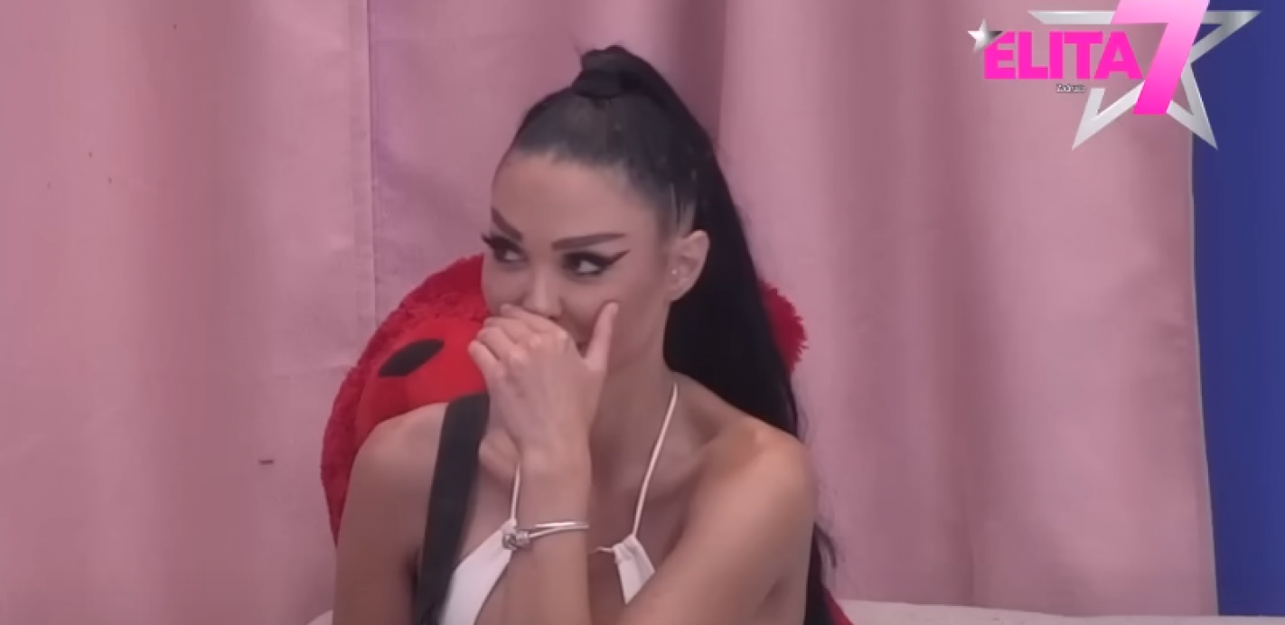 MAJA MARINKOVIĆ I ZVANIČNO OBORILA REKORD! Ovo niko nikada do sada nije uradio na svetu, pričaće se godinama o tome!