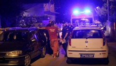 PRIŠLI MU, PA GA UBOLI U VRAT Rekao da je šetao, a onda ga je zaustavila grupa mladića!