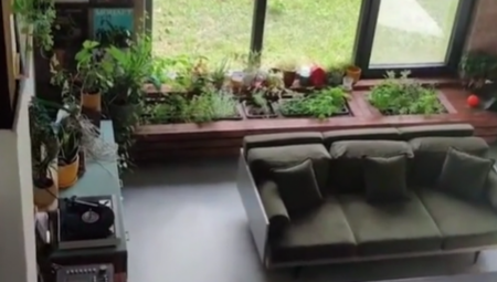 ŽIVOT U KUĆICI IZ SNOVA Ova porodica je napustila grad i preselila se u ŠUMU (VIDEO)
