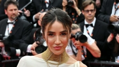 SRPKINJA ZAPALILA MILANO Tamara Kalinić ostavila fanove bez daha u haljini iz snova, svi su zapazili ovaj momenat