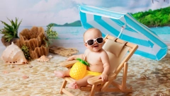 SPREČITE TOPLOTNI UDAR Ekspert savetuje kako da zaštitite bebu od ekstremnih vrućina, ovo mora da zna svaka majka