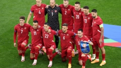UEFA NE PRAŠTA Kažnjene Srbija i Albanija