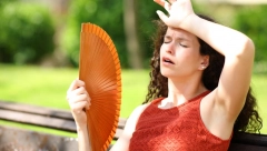 ŽELITE BRZO DA SE RASHLADITE? Evo koji deo tela treba prvo da osvežite, odmah će vam biti prijatnije