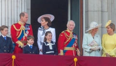 POŠTUJE TRADICIJU PRINCEZE DAJANE Princ Vilijam vodi decu u posetu koju će pamtiti dok su živi, uče od bake koju nikada nisu upoznali