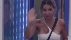 ENA TUŽILA ANELI AHMIĆ Podnela krivičnu prijavu, Janjuševa reakcija sve šokirala, evo šta je rekao