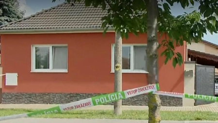 MLADIĆ POREKLOM IZ SRBIJE UBIO TRUDNU DEVOJKU: Dok je dete zvalo policiju, on je skočio pod voz!