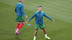 ISTORIJA ISPISANA U NEMAČKOJ Kristijano Ronaldo pomerio granice fudbala