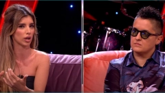 "DA LI STE VAS DVE U VEZI?" Marija Šerifović otkrila istinu o ljubavi sa Jovanom Pajić, prvi put javno progovorile!