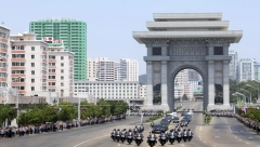 NEOČEKIVANI ZAOKRET Severna Koreja privlači turiste (VIDEO)